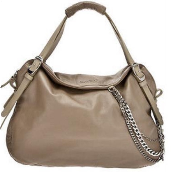 Jimmy Choo Handbags - Jimmy Choo Biker Bag